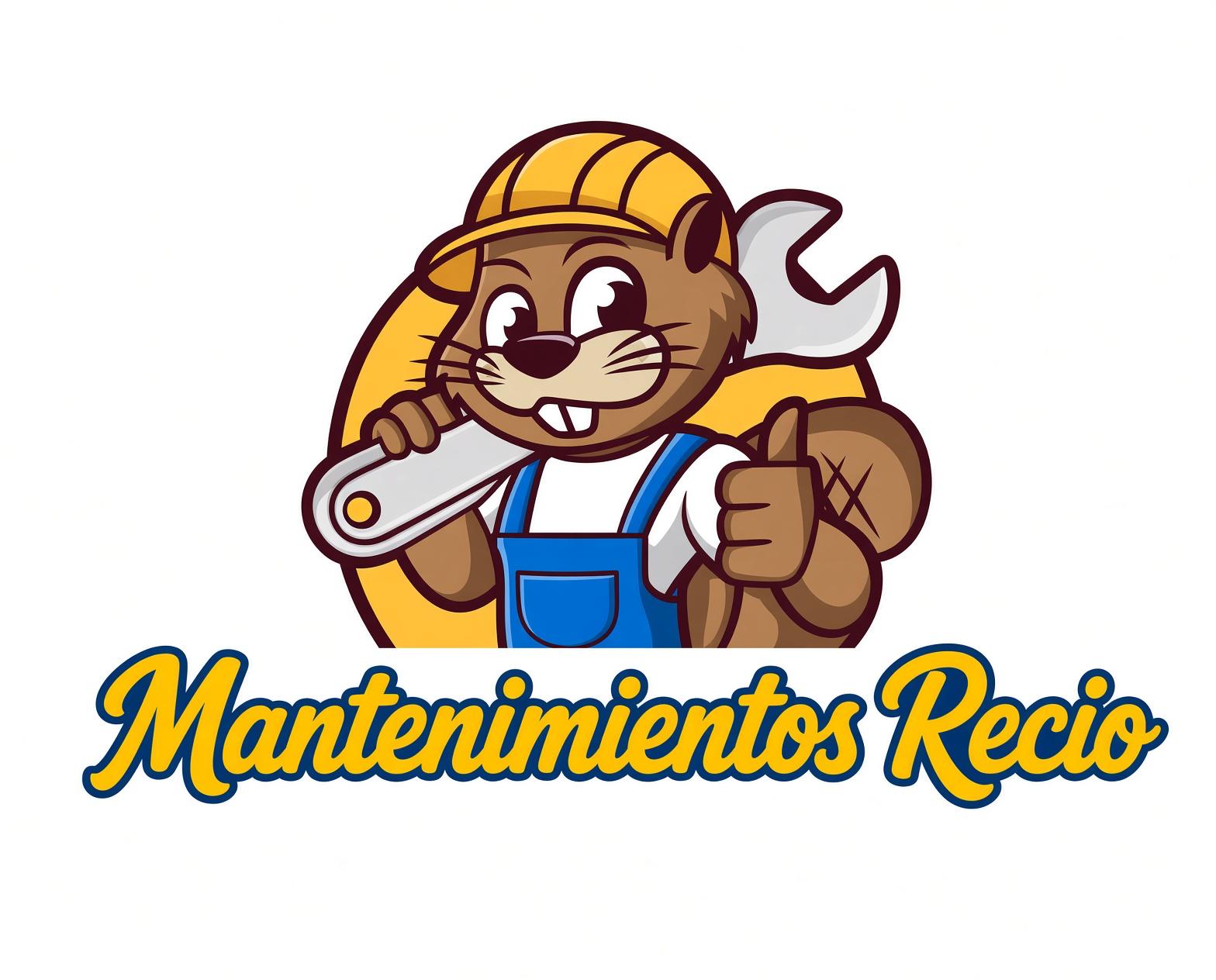 MANTENIMIENTOS RECIO